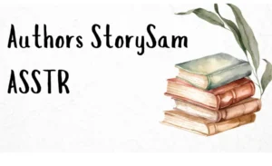 authors storysam asstr