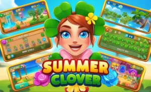 summer clover cheat engine