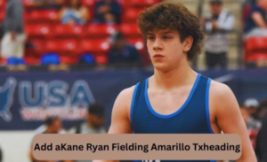 kane ryan fielding amarillo tx address